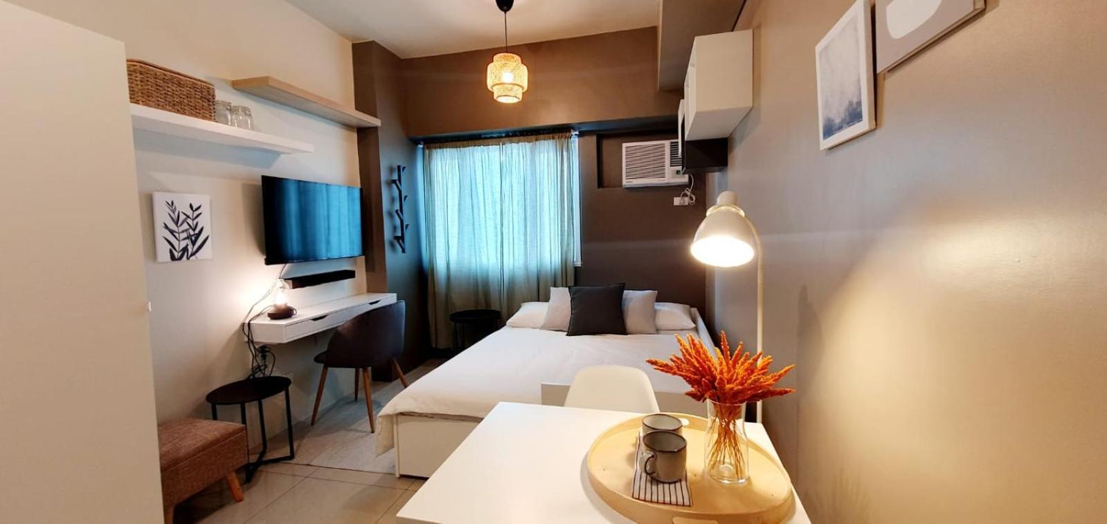 Chrysalis Aparthotel