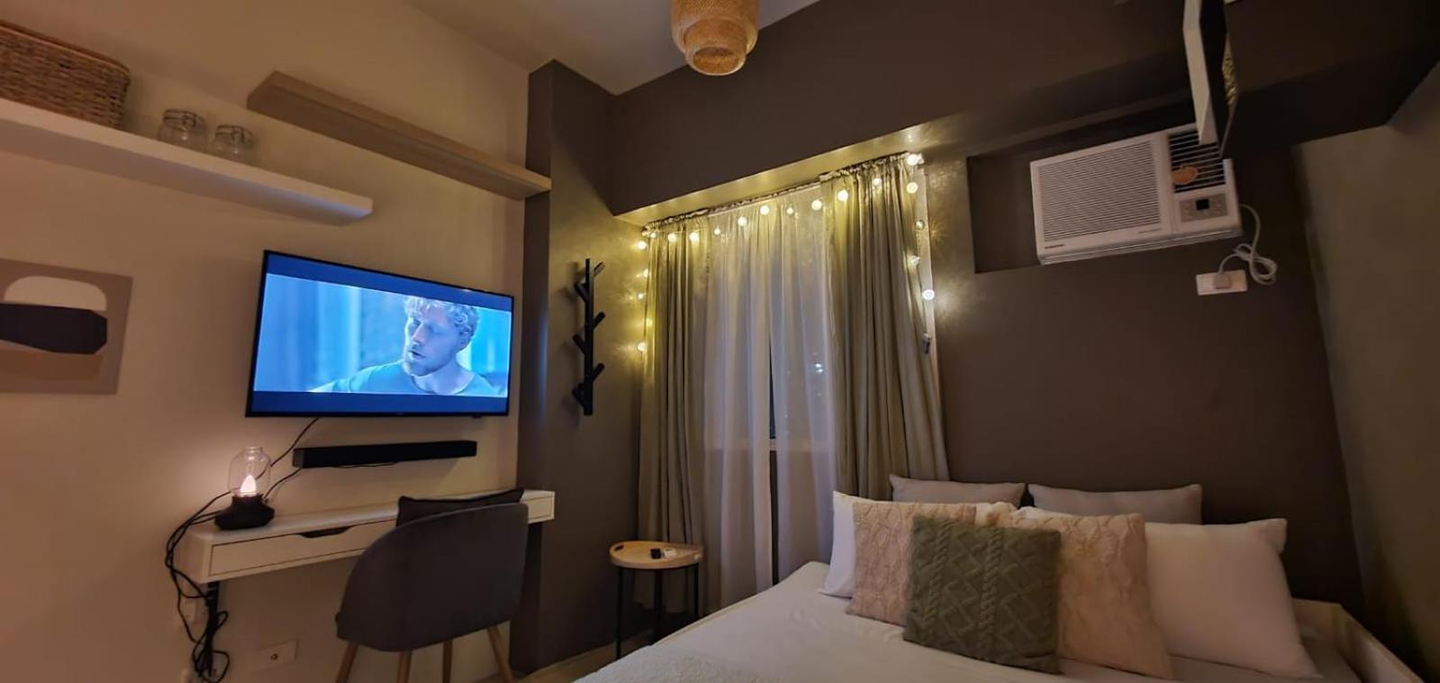 Aparthotel Chrysalis