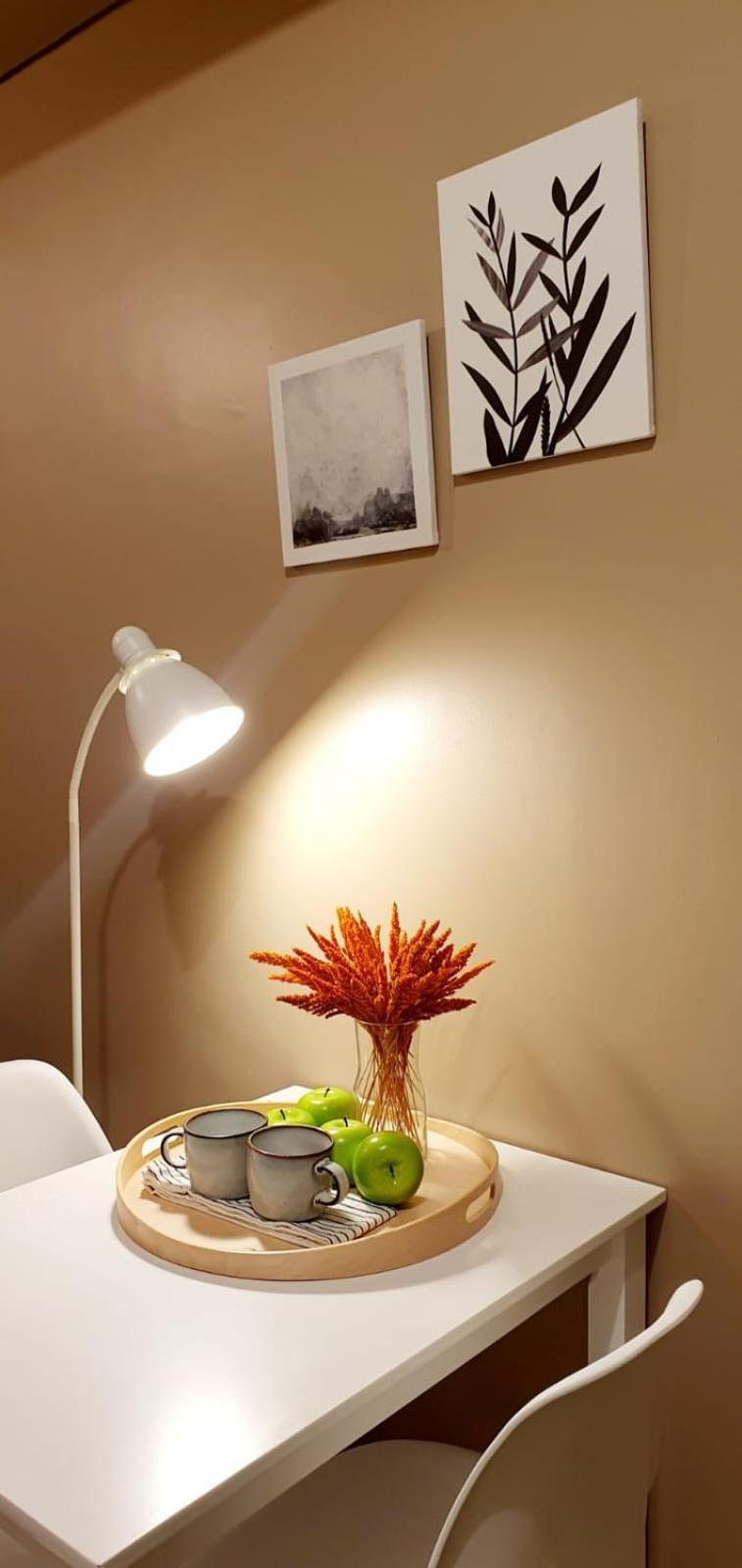 Chrysalis Aparthotel Makati City