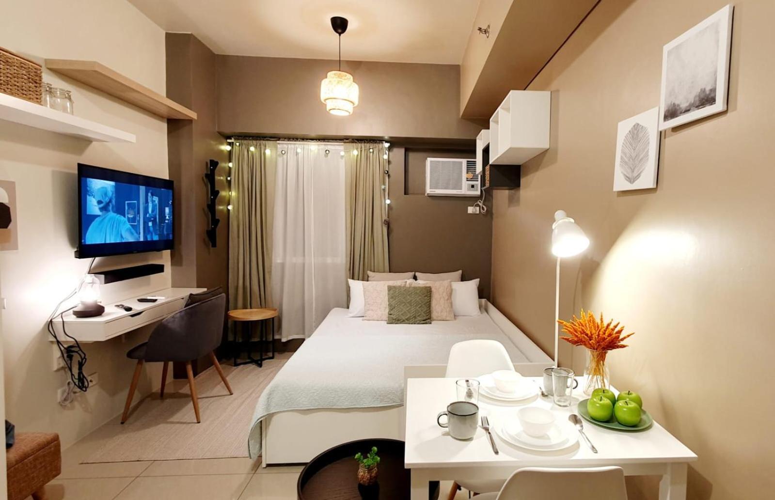 Chrysalis Aparthotel *
