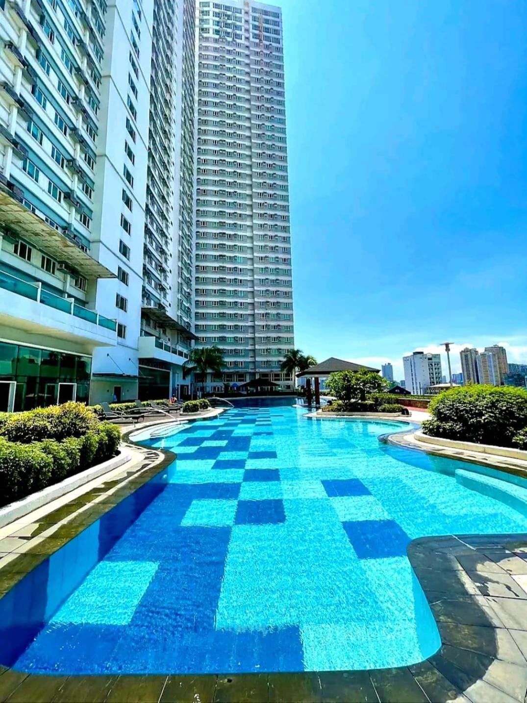 Chrysalis Aparthotel Makati City